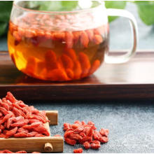 Chinesisches organisches goji